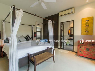 Sribumpen Condo Home, Bangkok, Thailand Sribumpen Condo Home, Bangkok, Thailand