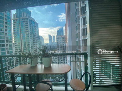 The Address Chidlom, Bangkok, Thailand The Address Chidlom, Bangkok, Thailand