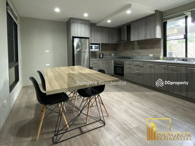 House in Compound, Bangkok, Thailand House in Compound, Bangkok, Thailand