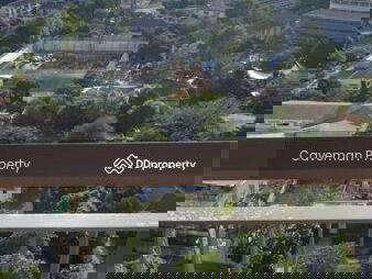 Rhythm Sukhumvit 42, Bangkok, Thailand Rhythm Sukhumvit 42, Bangkok, Thailand