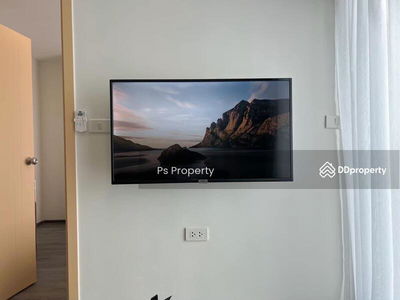 Rich Park @ Triple Station, Bangkok, Thailand Rich Park @ Triple Station, Bangkok, Thailand