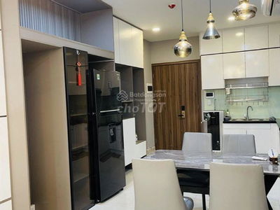 Sunrise City View, Vietnam  Sunrise City View, Vietnam