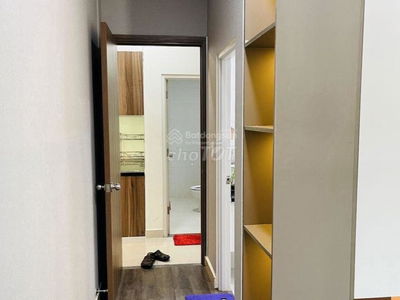 Sunrise City View, Vietnam  Sunrise City View, Vietnam