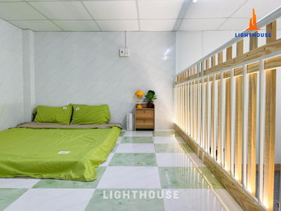 Thanh My Loi Street, Vietnam Thanh My Loi Street, Vietnam