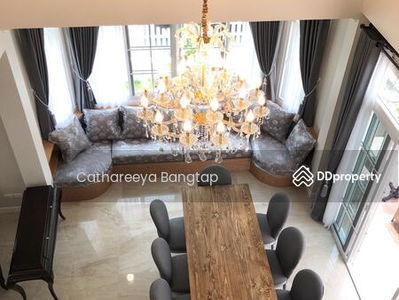 Fantasia Villa, Bangkok, Thailand Fantasia Villa, Bangkok, Thailand