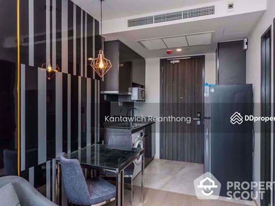 ASHTON Asoke, Bangkok, Thailand ASHTON Asoke, Bangkok, Thailand