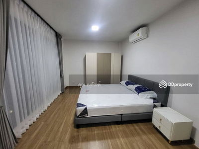 Baan Klang Muang Ramintra 83 Station, Bangkok, Thailand Baan Klang Muang Ramintra 83 Station, Bangkok, Thailand