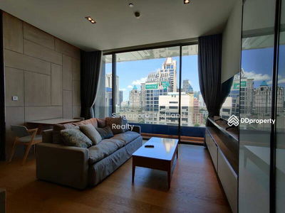 Saladaeng One, Bangkok, Thailand Saladaeng One, Bangkok, Thailand