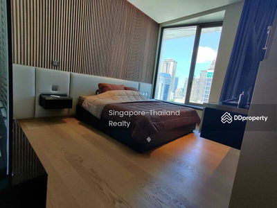 Saladaeng One, Bangkok, Thailand Saladaeng One, Bangkok, Thailand