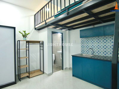 Logement dans Ho Chi Minh City, Vietnam Logement dans Ho Chi Minh City, Vietnam