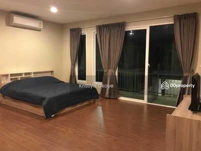 The City Sukhumvit-Bangna, Bangkok, Thailand The City Sukhumvit-Bangna, Bangkok, Thailand