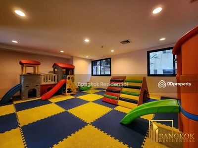 Cosmo Villa - 4 Bedroom Penthouse Apartment in Asoke, Bangkok, Thailand Cosmo Villa - 4 Bedroom Penthouse Apartment in Asoke, Bangkok, Thailand