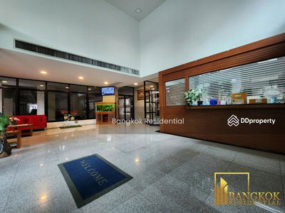 Cosmo Villa - 4 Bedroom Penthouse Apartment in Asoke, Bangkok, Thailand Cosmo Villa - 4 Bedroom Penthouse Apartment in Asoke, Bangkok, Thailand