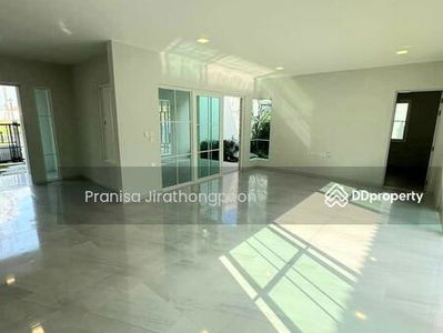 Villaggio 3 Srinakarin-Bangna, Samut Prakan, Thailand Villaggio 3 Srinakarin-Bangna, Samut Prakan, Thailand