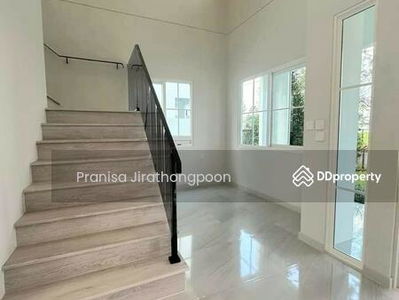 Villaggio 3 Srinakarin-Bangna, Samut Prakan, Thailand Villaggio 3 Srinakarin-Bangna, Samut Prakan, Thailand