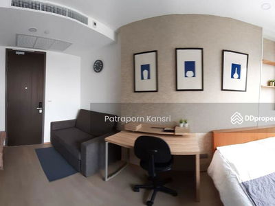 ASHTON Chula-Silom, Bangkok, Thailand ASHTON Chula-Silom, Bangkok, Thailand