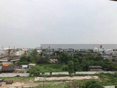 The Cube Station Ramintra 109, Bangkok, Thailand The Cube Station Ramintra 109, Bangkok, Thailand