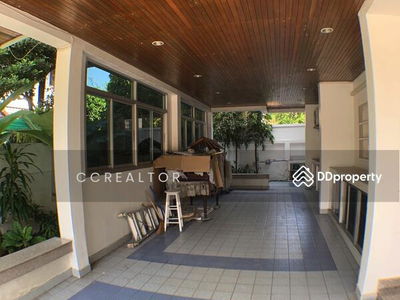 House For Rent Pridi Sukhumvit 71 : Pet Friendly, Thailand House For Rent Pridi Sukhumvit 71 : Pet Friendly, Thailand