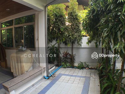 House For Rent Pridi Sukhumvit 71 : Pet Friendly, Thailand House For Rent Pridi Sukhumvit 71 : Pet Friendly, Thailand