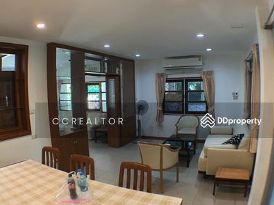 House For Rent Pridi Sukhumvit 71 : Pet Friendly, Thailand House For Rent Pridi Sukhumvit 71 : Pet Friendly, Thailand