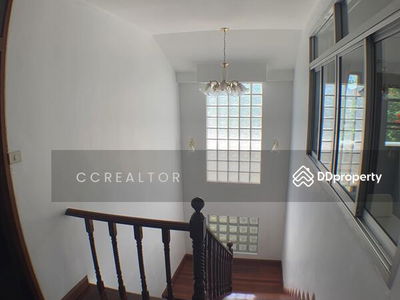 House For Rent Pridi Sukhumvit 71 : Pet Friendly, Thailand House For Rent Pridi Sukhumvit 71 : Pet Friendly, Thailand