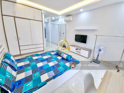 Alojamiento en Ho Chi Minh City, Vietnam Alojamiento en Ho Chi Minh City, Vietnam