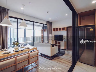 IDEO Mobi Asoke, Bangkok, Thailand IDEO Mobi Asoke, Bangkok, Thailand