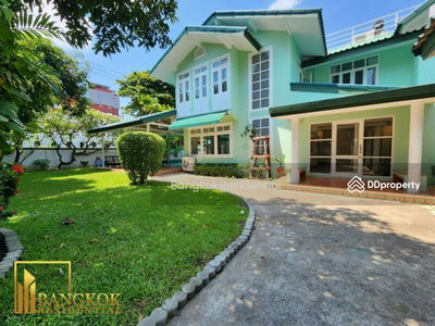 Detached House, Bangkok, Thailand Detached House, Bangkok, Thailand