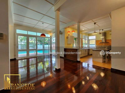 Detached House, Bangkok, Thailand Detached House, Bangkok, Thailand