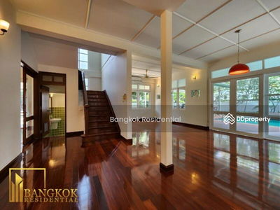 Detached House, Bangkok, Thailand Detached House, Bangkok, Thailand