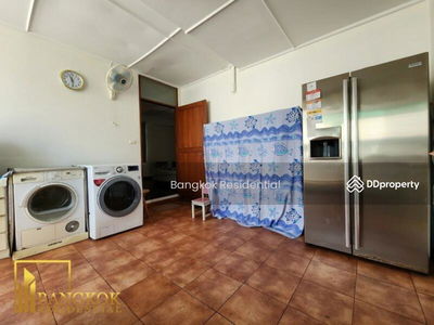 Detached House, Bangkok, Thailand Detached House, Bangkok, Thailand