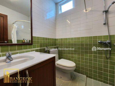 Detached House, Bangkok, Thailand Detached House, Bangkok, Thailand