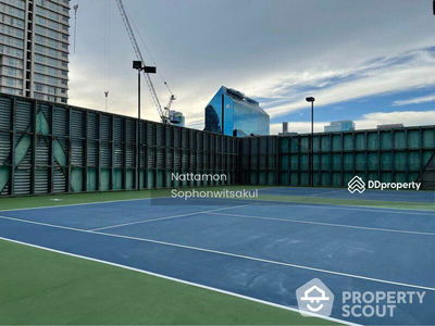 Sathorn Gardens, Bangkok, Thailand Sathorn Gardens, Bangkok, Thailand