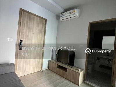 Altitude Unicorn Sathorn-Tha Phra, Bangkok, Thailand Altitude Unicorn Sathorn-Tha Phra, Bangkok, Thailand