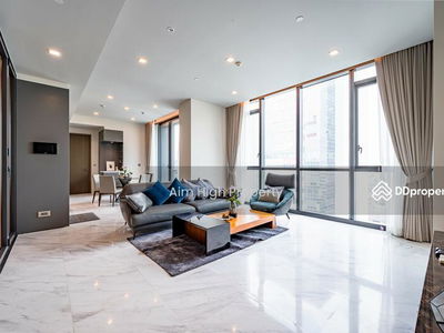 The Monument Thonglor, Bangkok, Thailand The Monument Thonglor, Bangkok, Thailand