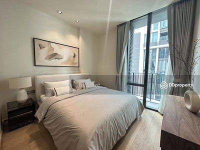 28 Chidlom, Bangkok, Thailand 28 Chidlom, Bangkok, Thailand