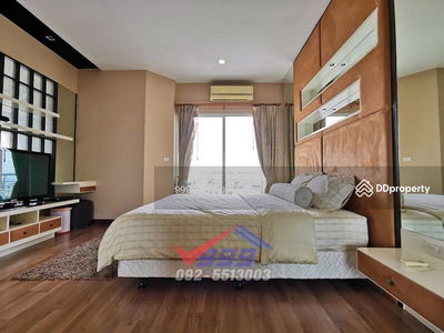 The Fourwings Residence, Bangkok, Thailand The Fourwings Residence, Bangkok, Thailand