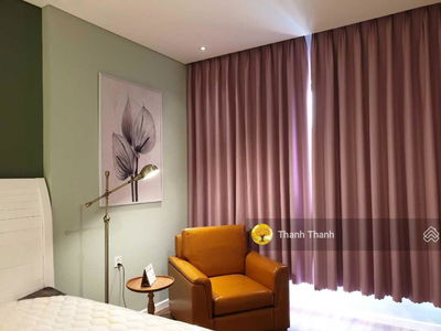 Diamond Island, Vietnam Diamond Island, Vietnam