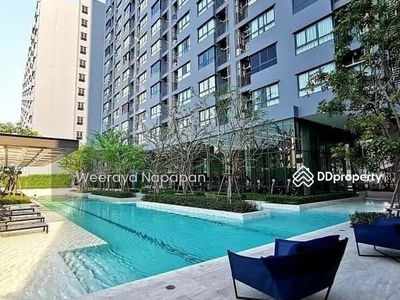 IDEO Sukhumvit 93, Bangkok, Thailand IDEO Sukhumvit 93, Bangkok, Thailand