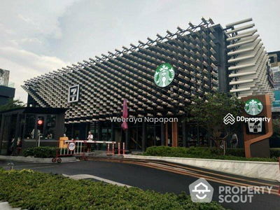 IDEO Sukhumvit 93, Bangkok, Thailand IDEO Sukhumvit 93, Bangkok, Thailand