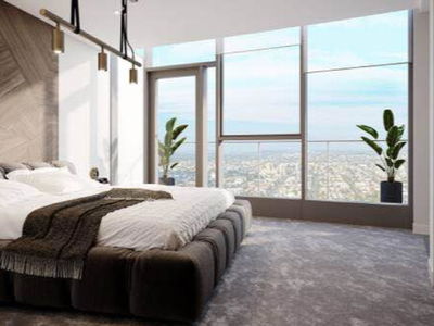 Shoreline Gateway Penthouse Collection, United States Shoreline Gateway Penthouse Collection, United States
