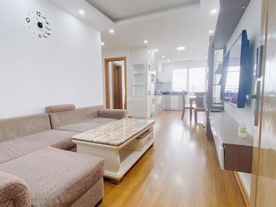 Tran Bach Dang Street, Vietnam Tran Bach Dang Street, Vietnam