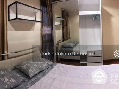 Wish @ Siam, Bangkok, Thailand Wish @ Siam, Bangkok, Thailand