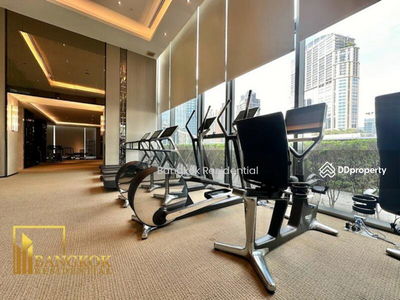 MARQUE Sukhumvit, Bangkok, Thailand MARQUE Sukhumvit, Bangkok, Thailand