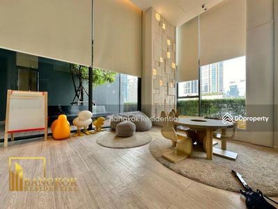 MARQUE Sukhumvit, Bangkok, Thailand MARQUE Sukhumvit, Bangkok, Thailand