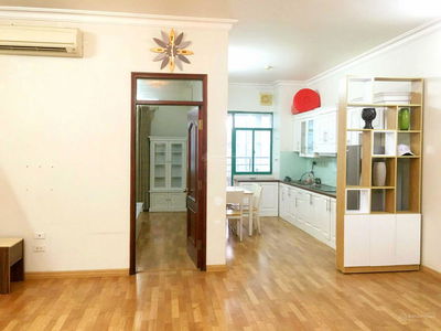 Khu đô thị Trung Hòa - Nhân Chính, Vietnam  Khu đô thị Trung Hòa - Nhân Chính, Vietnam