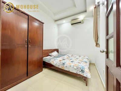 Cong Hoa Street, Vietnam Cong Hoa Street, Vietnam