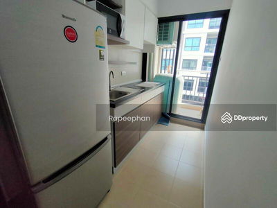 Supalai City Resort Bearing Station, Bangkok, Thailand Supalai City Resort Bearing Station, Bangkok, Thailand