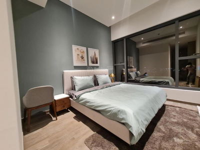 The Marq, Vietnam The Marq, Vietnam