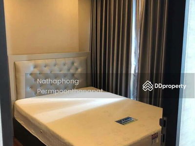 Wish Signature Midtown Siam, Bangkok, Thailand Wish Signature Midtown Siam, Bangkok, Thailand